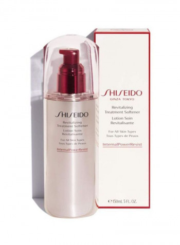 Revitalizing Treatment Softener 150ml