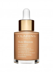 Skin Illusion Natural Hydrating Foundation SPF15 111 Auburn
