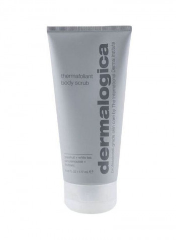 Thermafoliant Body Scrub 177ml