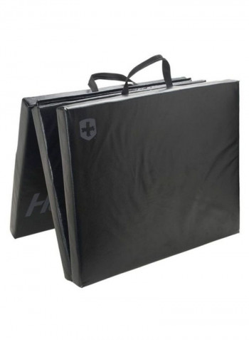 Tri-Fold Fitness Mat