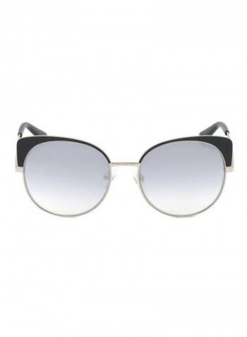 Women's Cat Eye Sunglasses - Lens Size: 56 mm