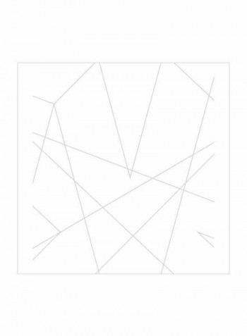 Spiderman Themed Wallpaper White/Black 52x1000cm