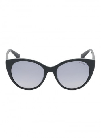 Women's Cat Eye Sunglasses - Lens Size: 54 mm