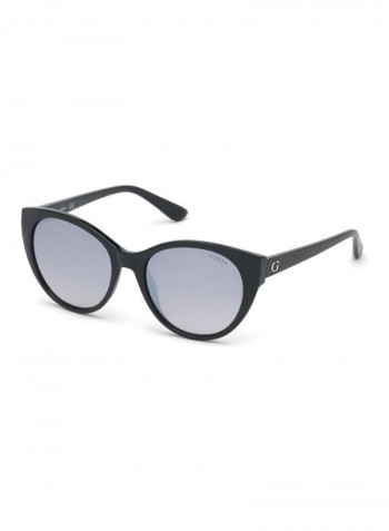 Women's Cat Eye Sunglasses - Lens Size: 54 mm