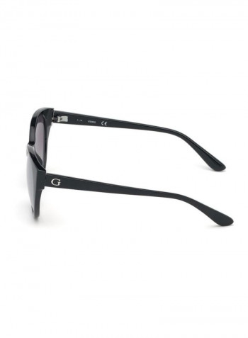 Women's Cat Eye Sunglasses - Lens Size: 54 mm