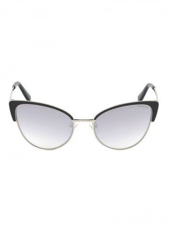 Women's Cat Eye Sunglasses - Lens Size: 54 mm