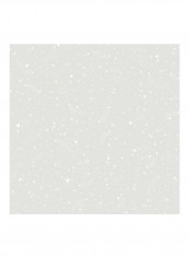 Mickey Mouse Printed Wallpaper Light Grey/White 52x1000cm