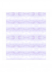 Printed Wallpaper Lavender 52x1000cm