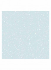 Disney Mickey Mouse Printed Wallpaper Blue/White 52x1000cm