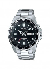 Men's Water Resistant Analog Watch MTD-1079D-1AV reviews Men's Water Resistant Analog Watch MTD-1079D-1AV
