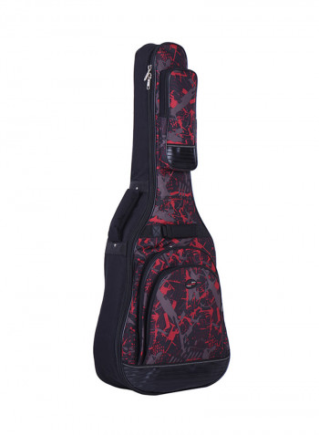 Adjustable Guitar Backpack