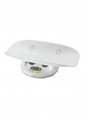 Baby Scale White