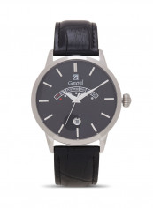 Men's Analog Watch GL1511WBB reviews Men's Analog Watch GL1511WBB