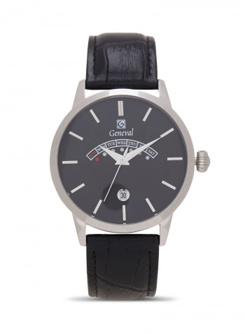 Men's Analog Watch GL1511WBB