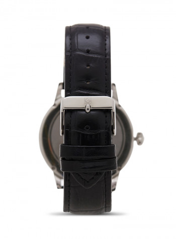 Men's Analog Watch GL1511WBB