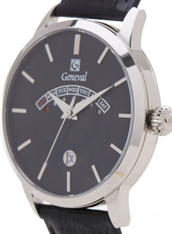 Men's Analog Watch GL1511WBB