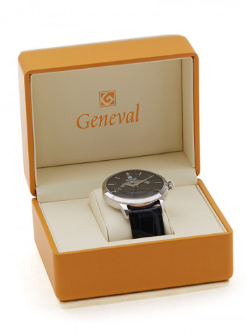 Men's Analog Watch GL1511WBB