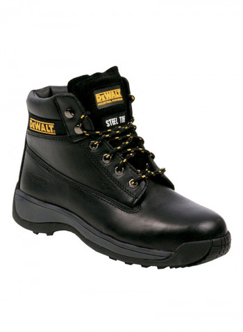 Safety Boot For Apprentice