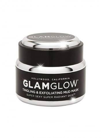 Youthmud Tinglexfoliate Treatment Masque 1.7ounce