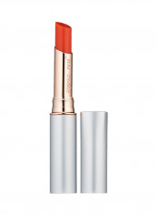Just Kissed And Cheek Stain Matte Lipstick Forever Red