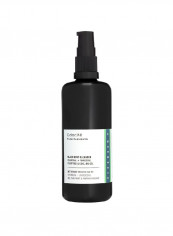 Pure Elements Black Mint Cleanser 100ml