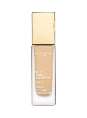 Extra Firming Foundation SPF15 105 Nude