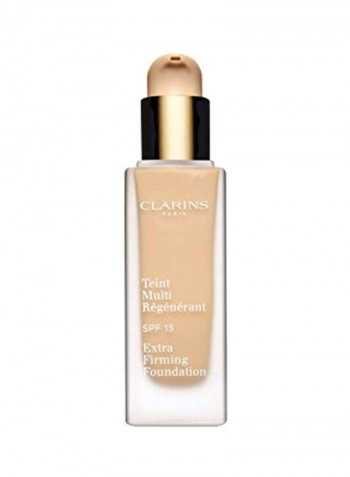 Extra Firming Foundation SPF15 105 Nude