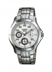 Men's Edifice Analog Watch EF317D-7A reviews Men's Edifice Analog Watch EF317D-7A