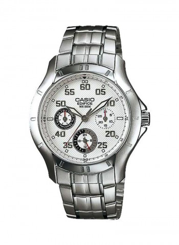 Men's Edifice Analog Watch EF317D-7A