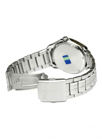 Men's Edifice Analog Watch EF317D-7A
