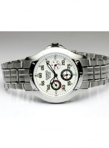 Men's Edifice Analog Watch EF317D-7A