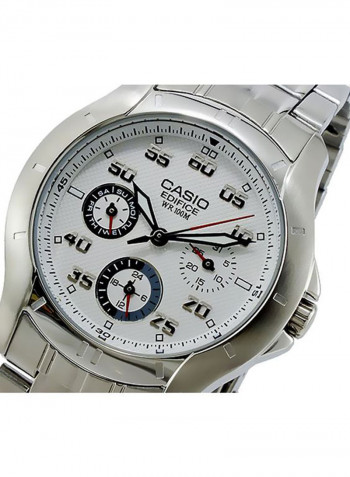 Men's Edifice Analog Watch EF317D-7A