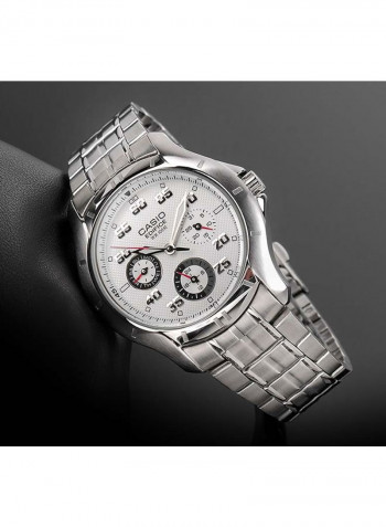 Men's Edifice Analog Watch EF317D-7A