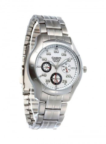 Men's Edifice Analog Watch EF317D-7A