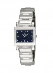 Men's Water Resistant Stainless Steel Analog Watch GMS551WE