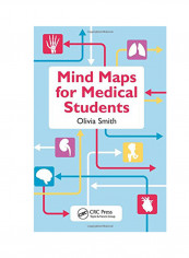 Mind Maps For Medical Students Paperback