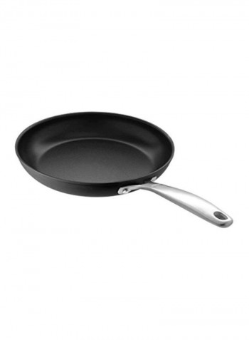 Non-Stick Pro Frypan Black 10inch