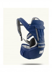 All-Season Breathable Warm Windproof Baby Carrier