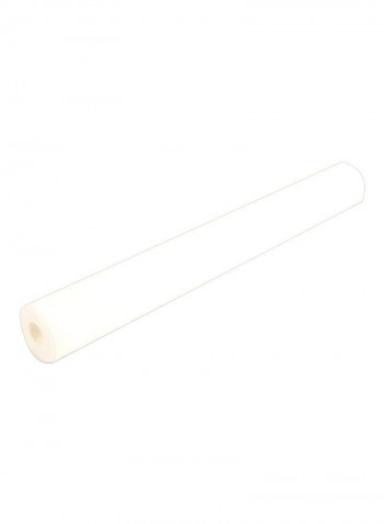 Drop In Filter White 24x6x6inch