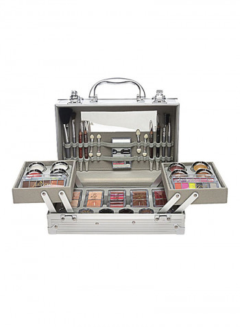 Makeup Kit Multicolour