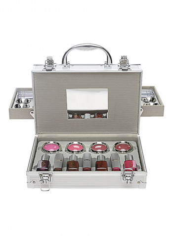 Makeup Kit Multicolour