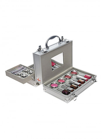 Makeup Kit Multicolour