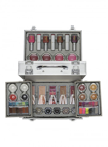 Makeup Kit Multicolour
