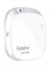 Digital Fragrance Dispenser White 146X156X58mm reviews Digital Fragrance Dispenser White 146X156X58mm