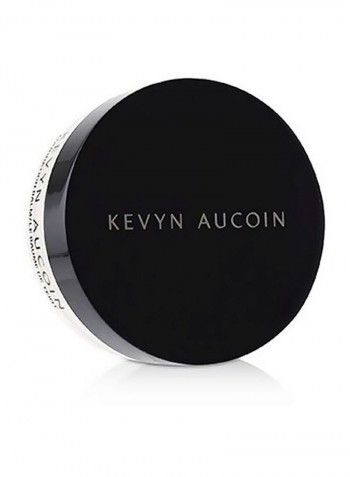Foundation Balm With Blending Brush FB04 Light