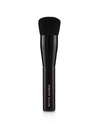 Foundation Balm With Blending Brush FB04 Light