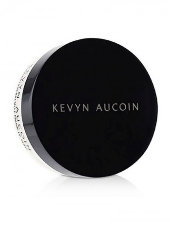 Foundation Balm With Blending Brush FB09 Medium