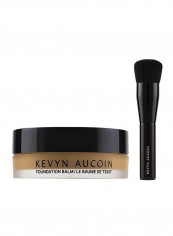 Foundation Balm With Blending Brush FB10.5 Medium