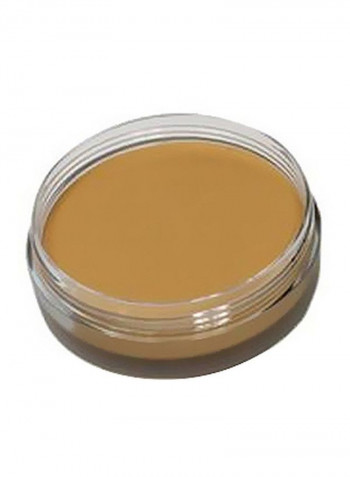 Foundation Balm With Blending Brush FB10 Medium