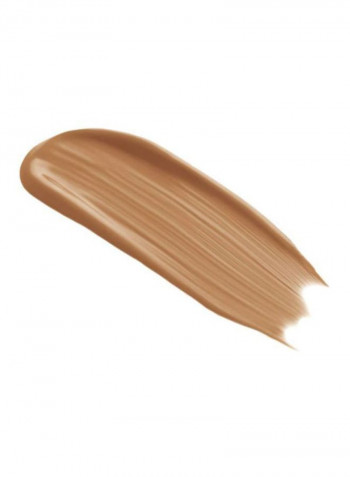 Ultra HD Invisible Cover Foundation Y445 Amber